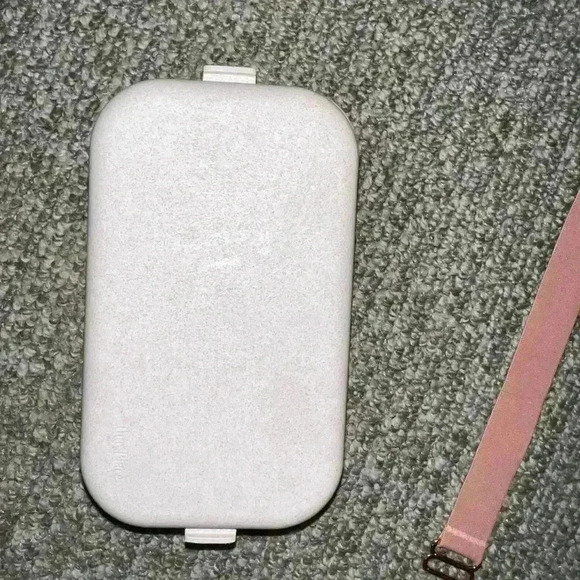 OURPLACE PINK LUNCH BENTO BOX - Picture 12 of 15